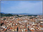 foto Firenze dal campanile di Giotto